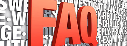 常（cháng）見問題