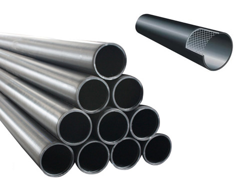 鋼絲網骨架聚乙烯複合管