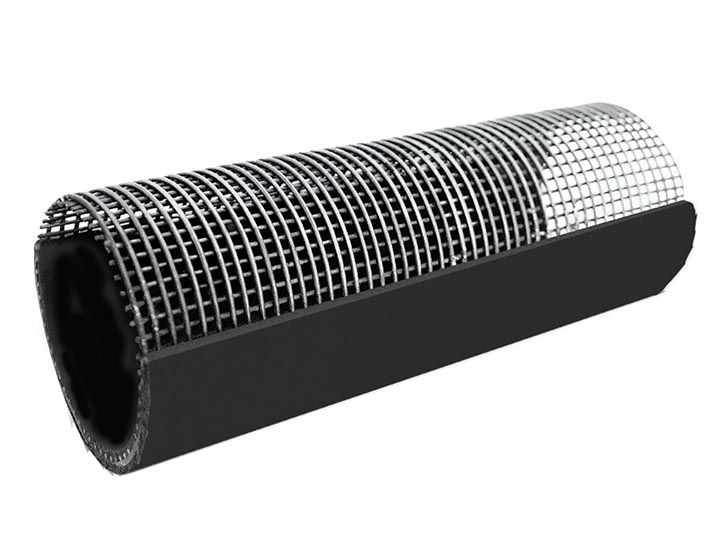 鋼骨架聚乙（yǐ）烯複合管