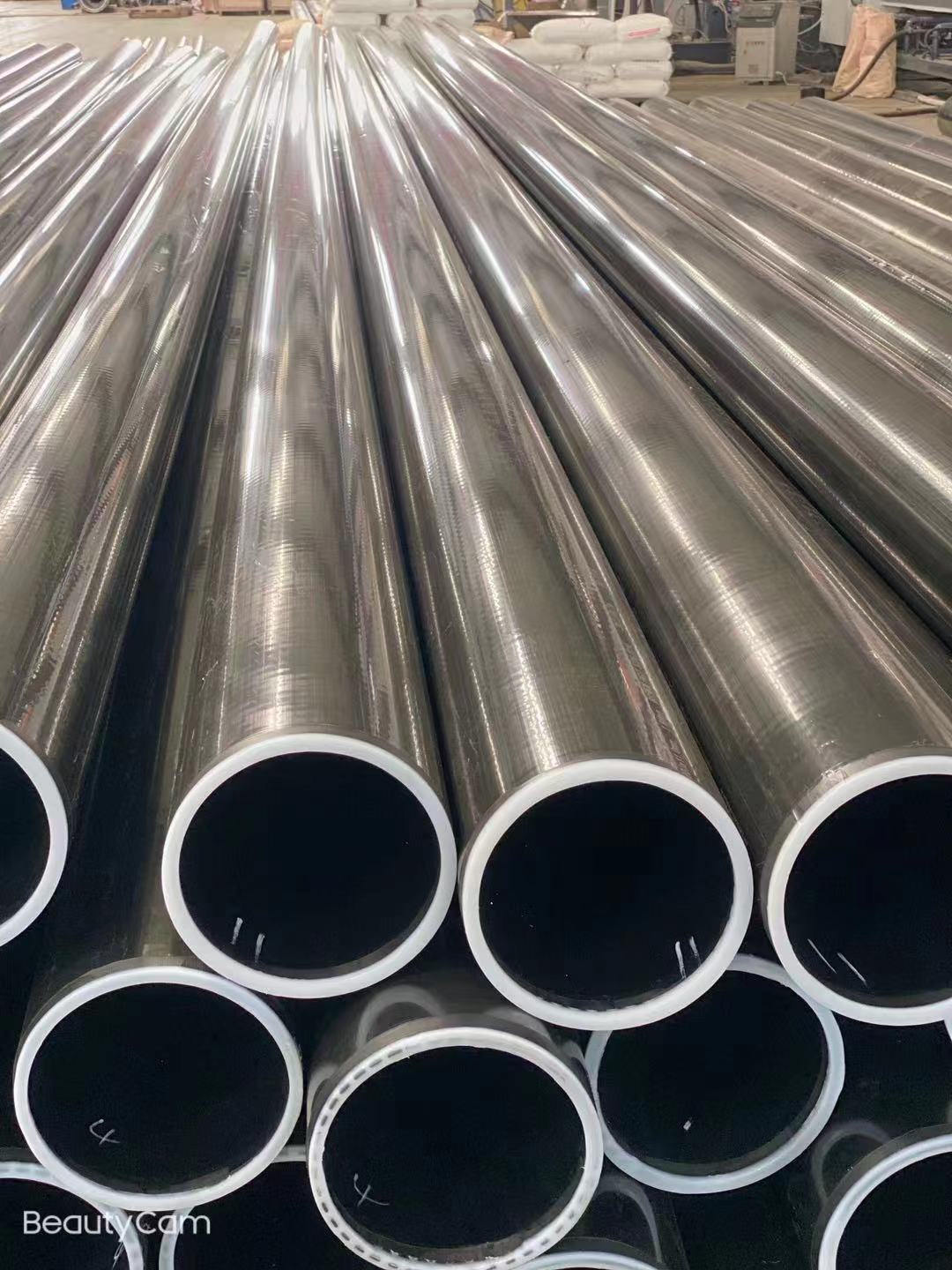 孔網鋼帶（dài）聚乙烯複合管