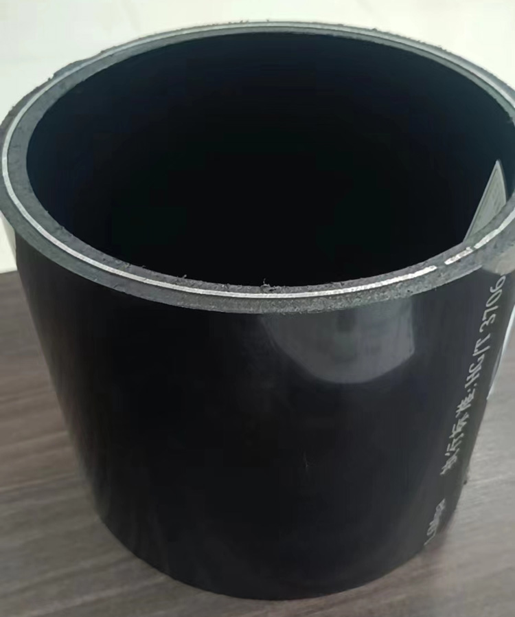 孔網鋼帶聚乙（yǐ）烯複合管